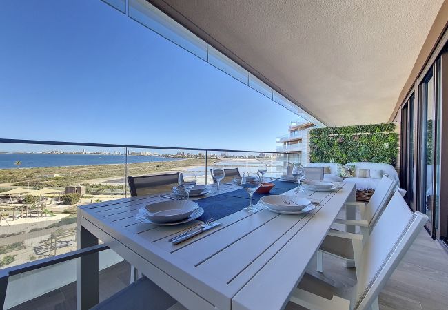 Playa Paraiso - Appartement