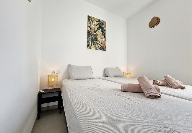 Appartement à Mar de Cristal - The Gardens Apartment - 0610
