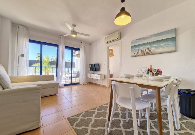 Appartement à Playa Honda - Verdemar 2 - 1210