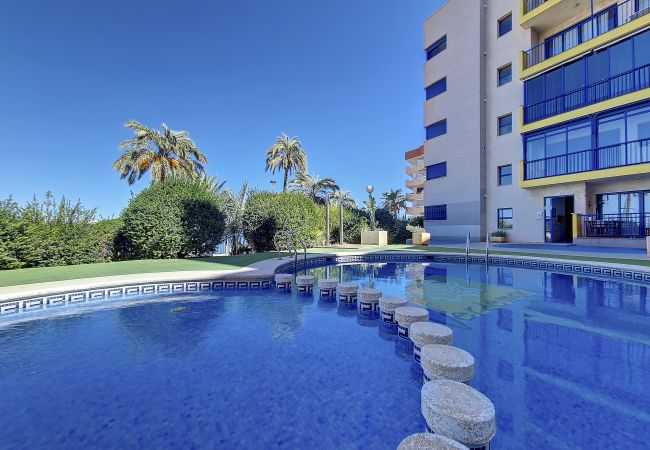 Appartement à Playa Honda - Verdemar 2 - 1210