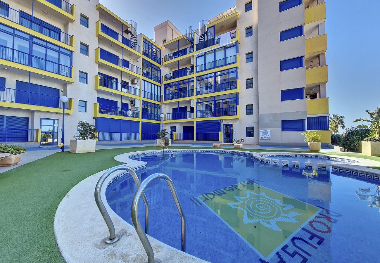 Appartement à Playa Honda - Verdemar 2 - 1210