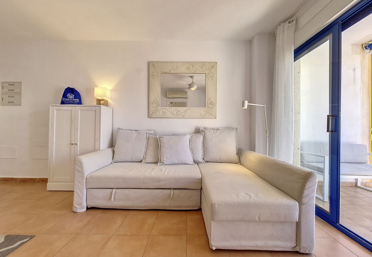 Appartement à Playa Honda - Verdemar 2 - 1210
