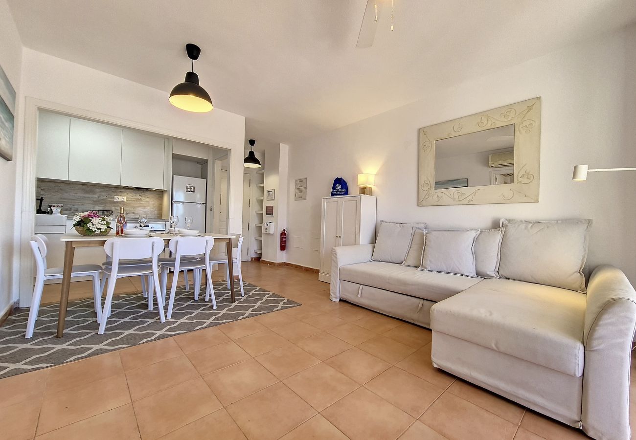 Appartement à Playa Honda - Verdemar 2 - 1210