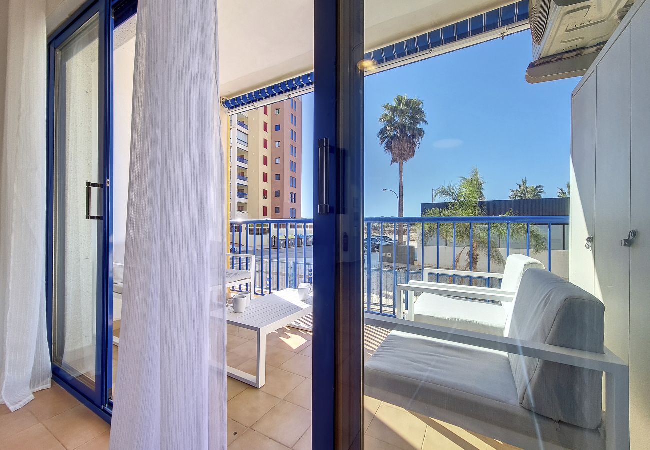 Appartement à Playa Honda - Verdemar 2 - 1210