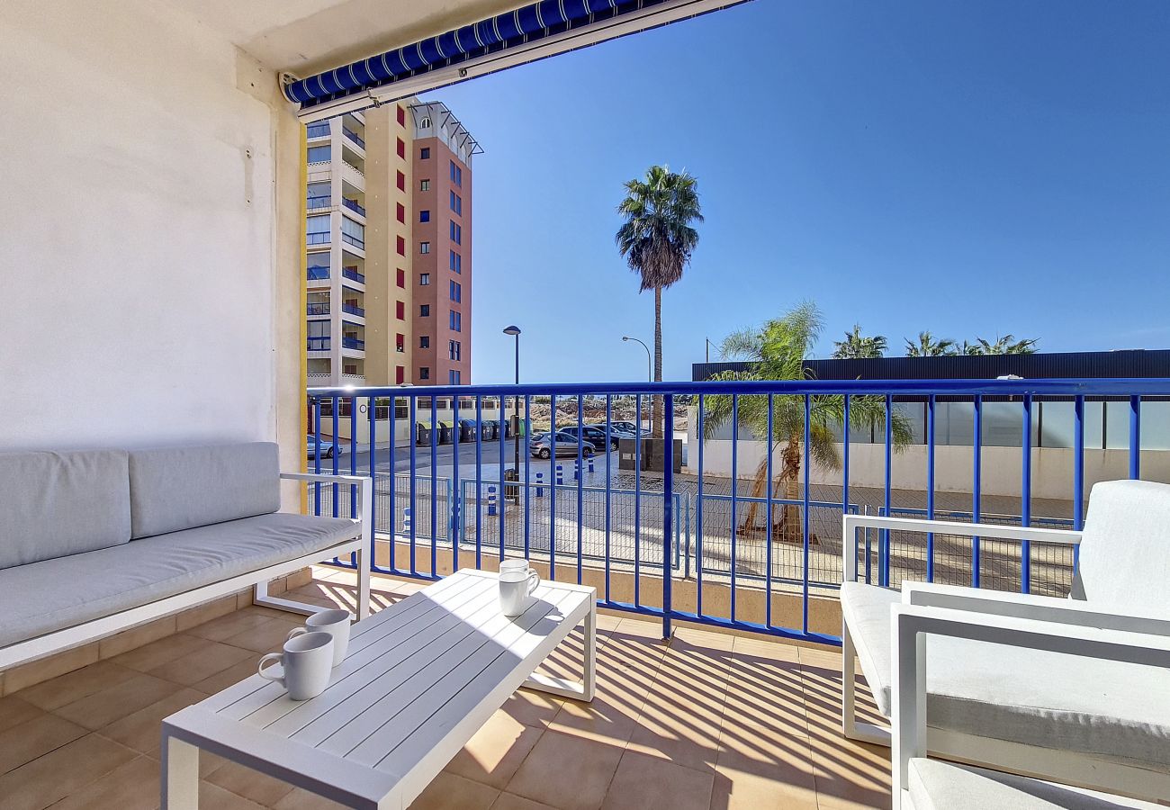 Appartement à Playa Honda - Verdemar 2 - 1210