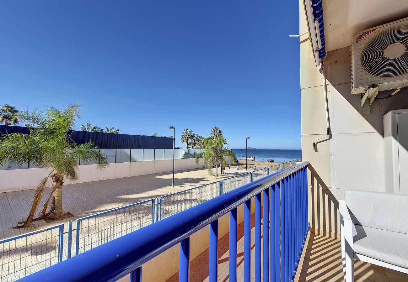 Appartement à Playa Honda - Verdemar 2 - 1210