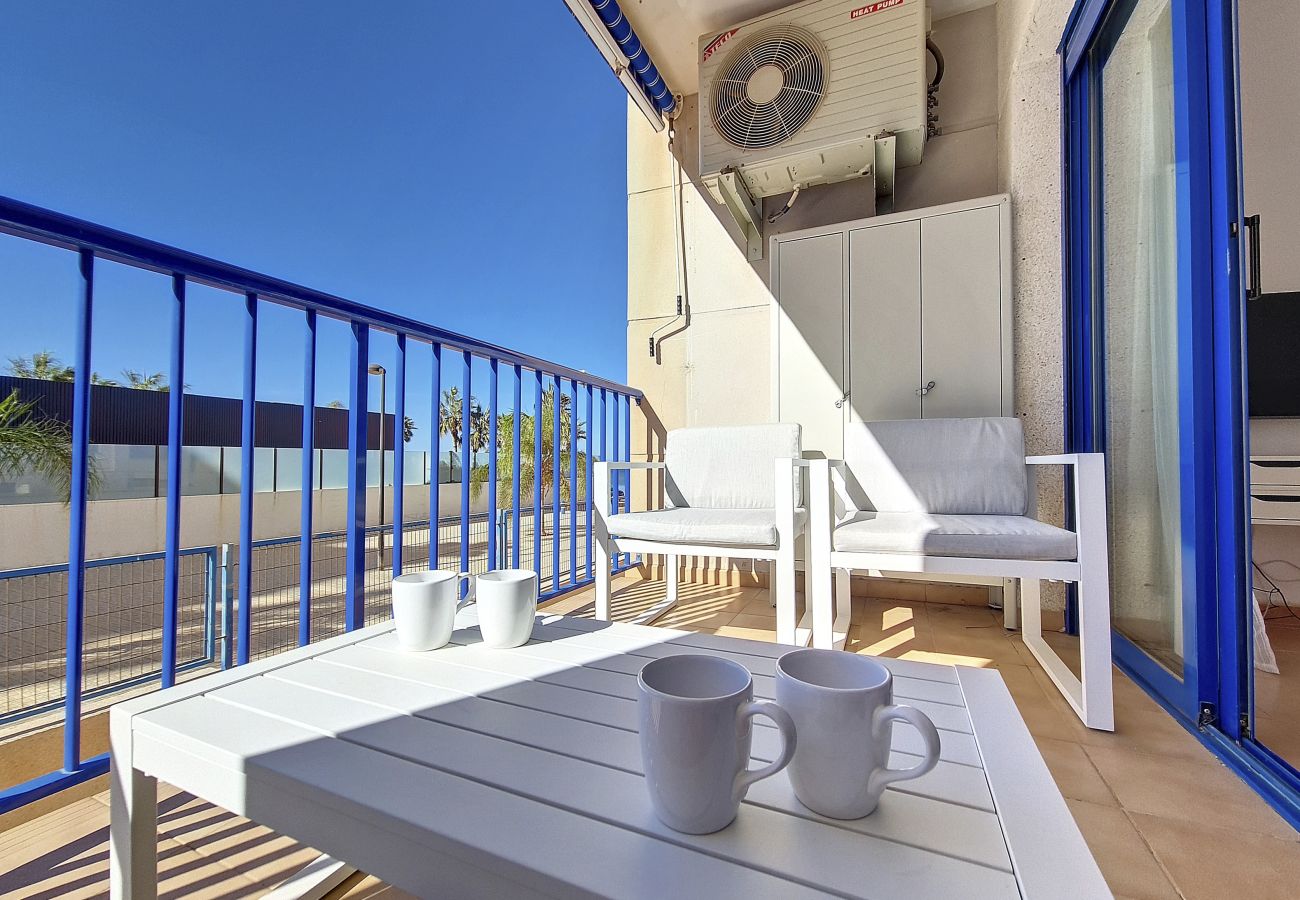 Appartement à Playa Honda - Verdemar 2 - 1210