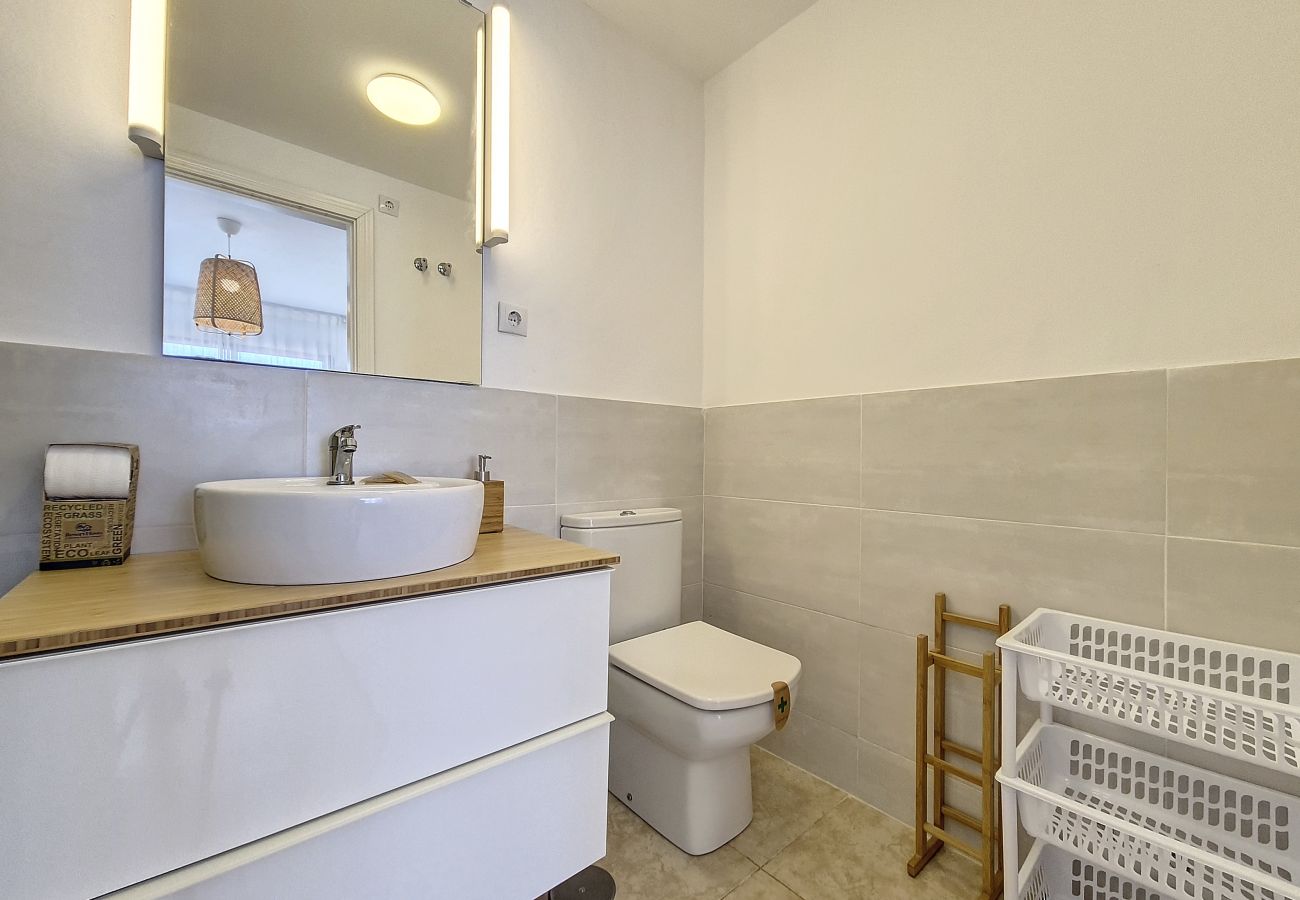 Appartement à Playa Honda - Verdemar 2 - 1210