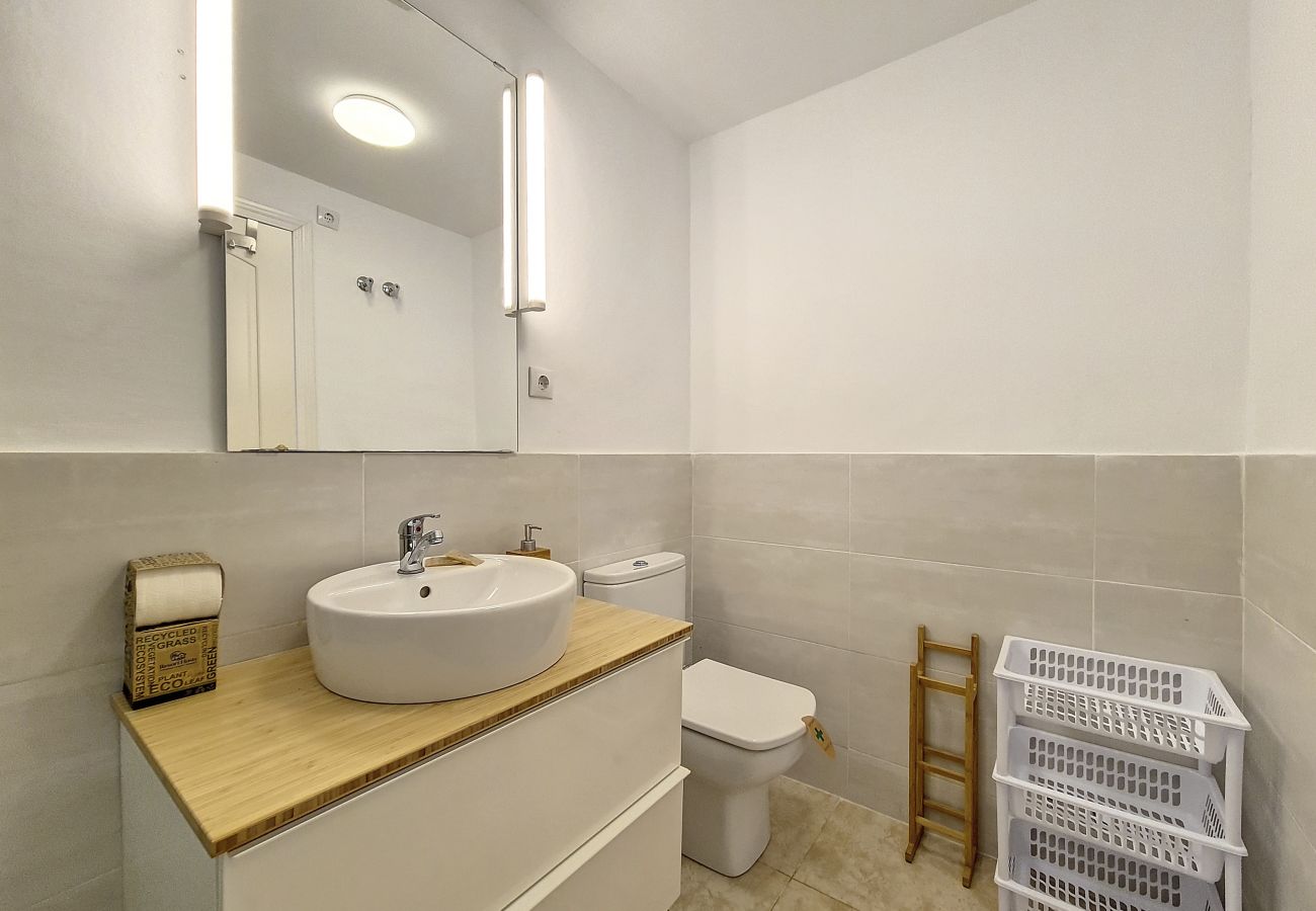 Appartement à Playa Honda - Verdemar 2 - 1210