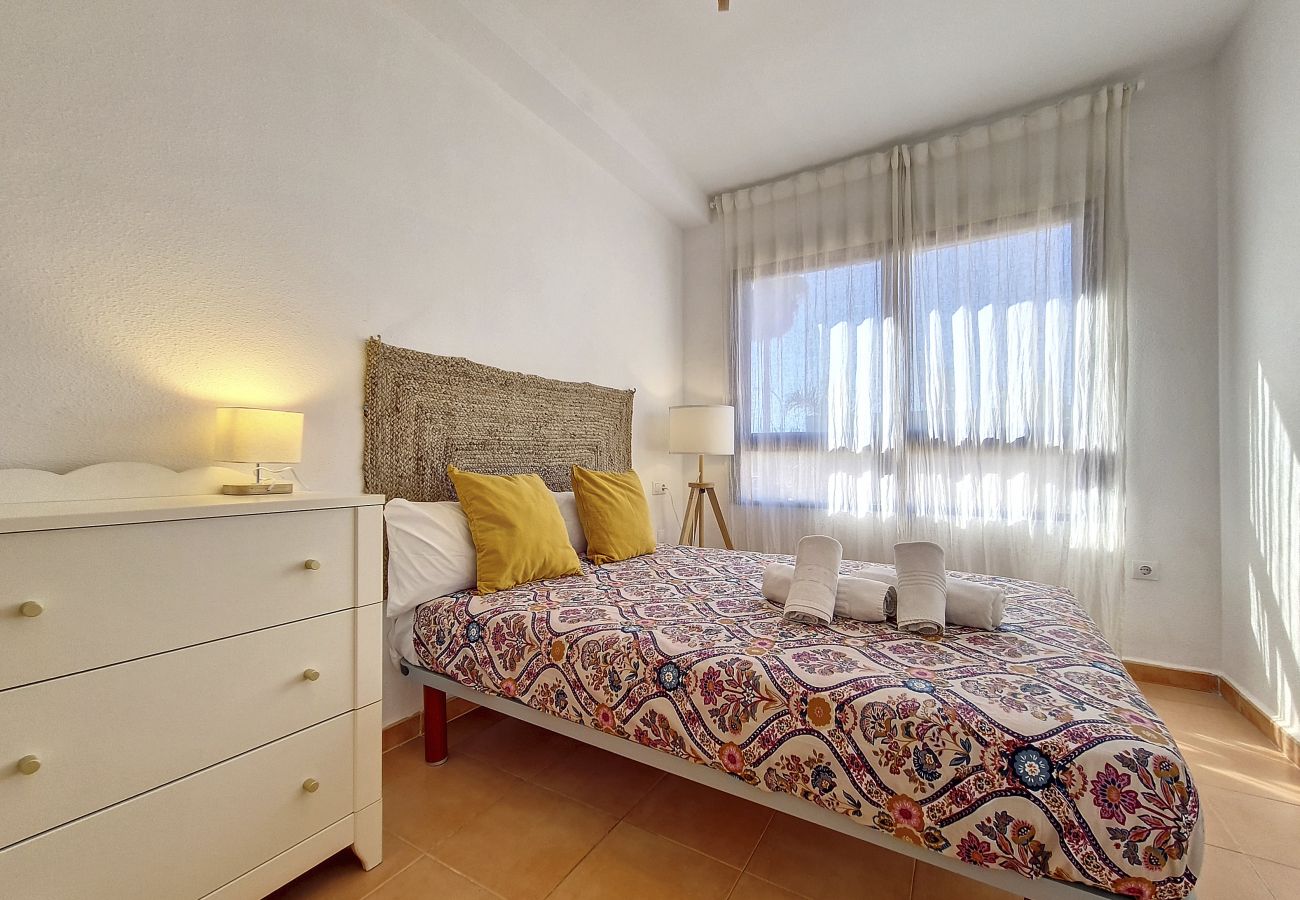 Appartement à Playa Honda - Verdemar 2 - 1210