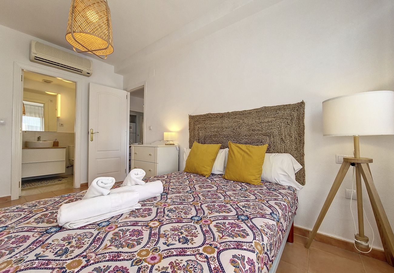 Appartement à Playa Honda - Verdemar 2 - 1210