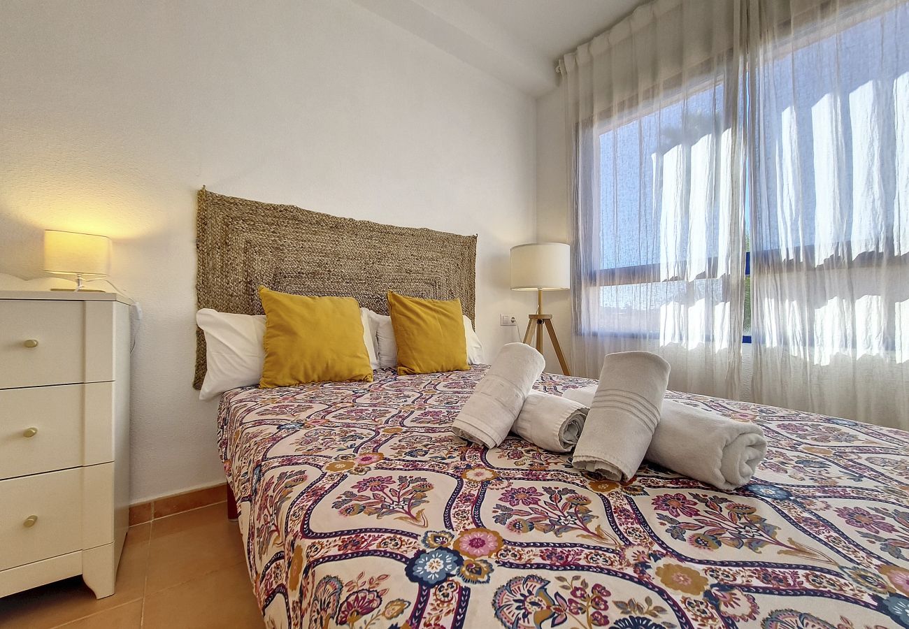 Appartement à Playa Honda - Verdemar 2 - 1210