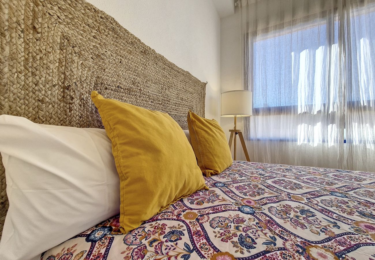 Appartement à Playa Honda - Verdemar 2 - 1210