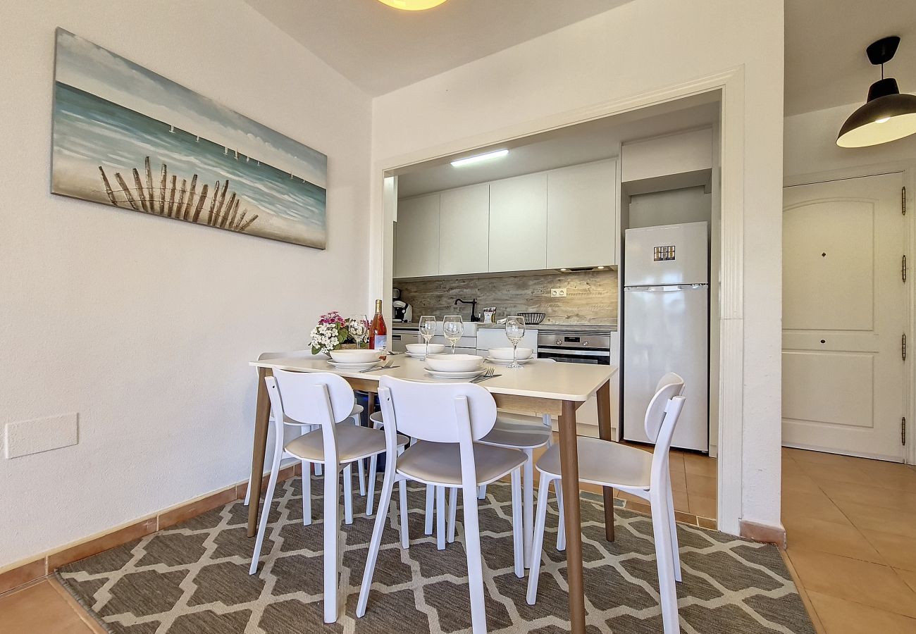 Appartement à Playa Honda - Verdemar 2 - 1210