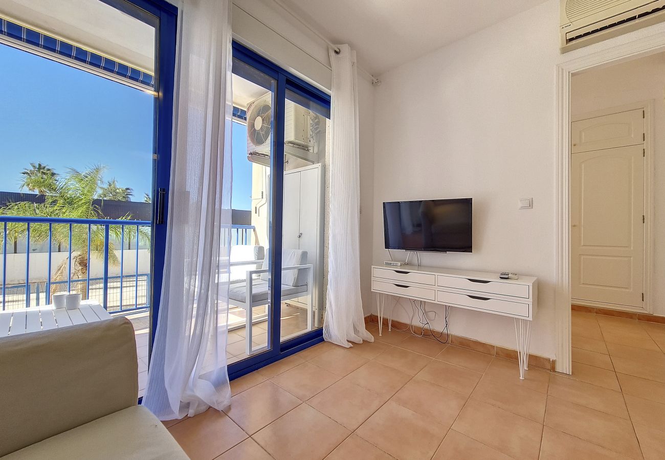 Appartement à Playa Honda - Verdemar 2 - 1210