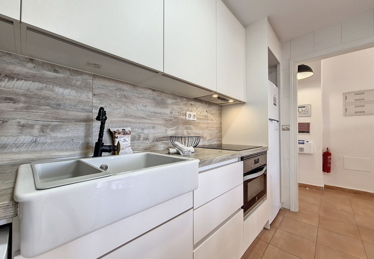 Appartement à Playa Honda - Verdemar 2 - 1210