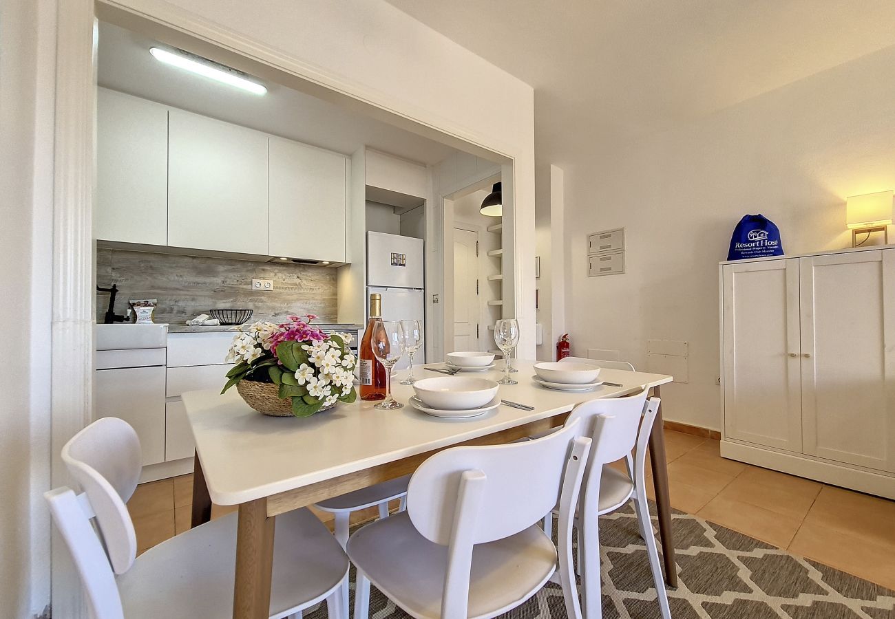 Appartement à Playa Honda - Verdemar 2 - 1210
