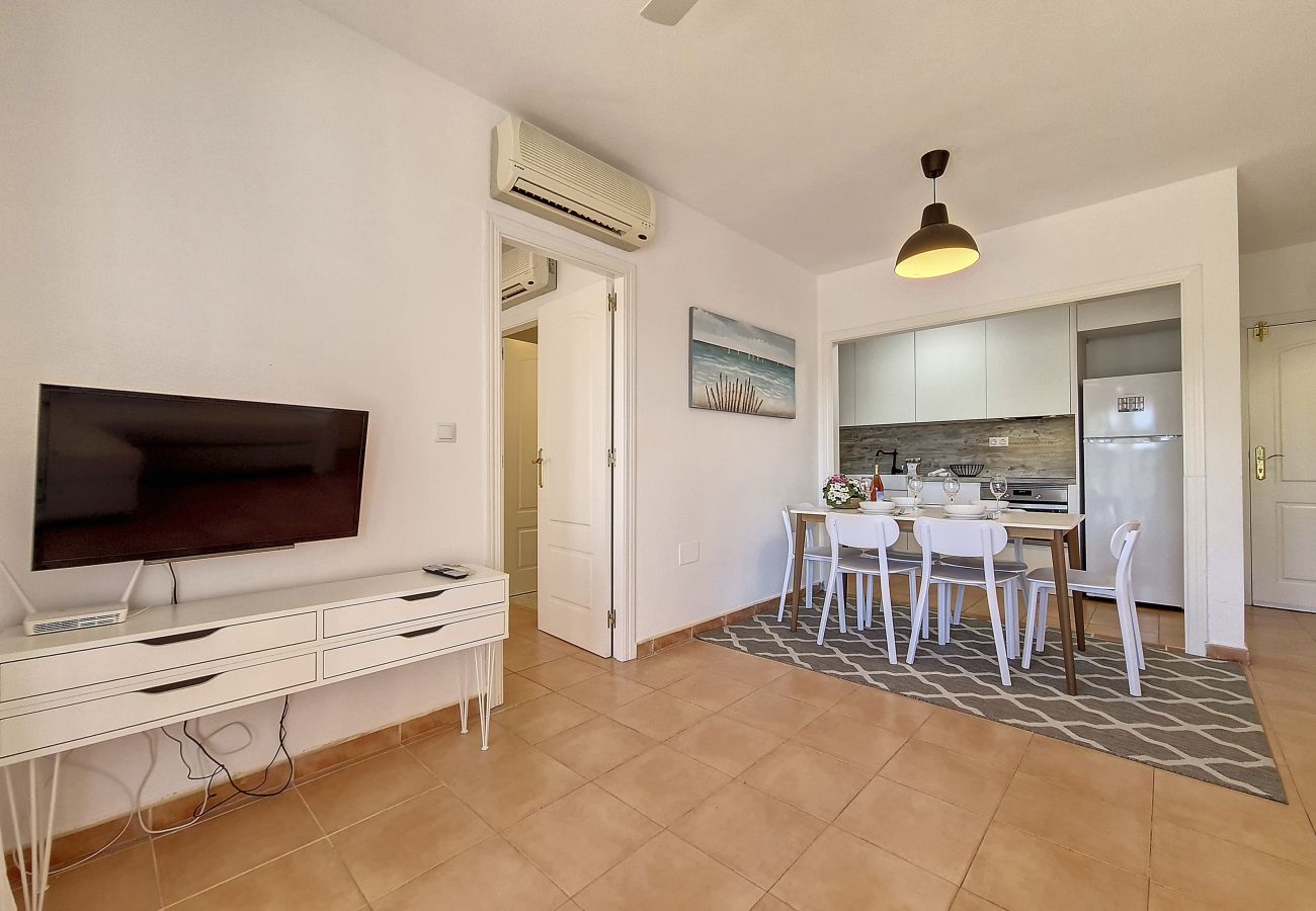 Appartement à Playa Honda - Verdemar 2 - 1210