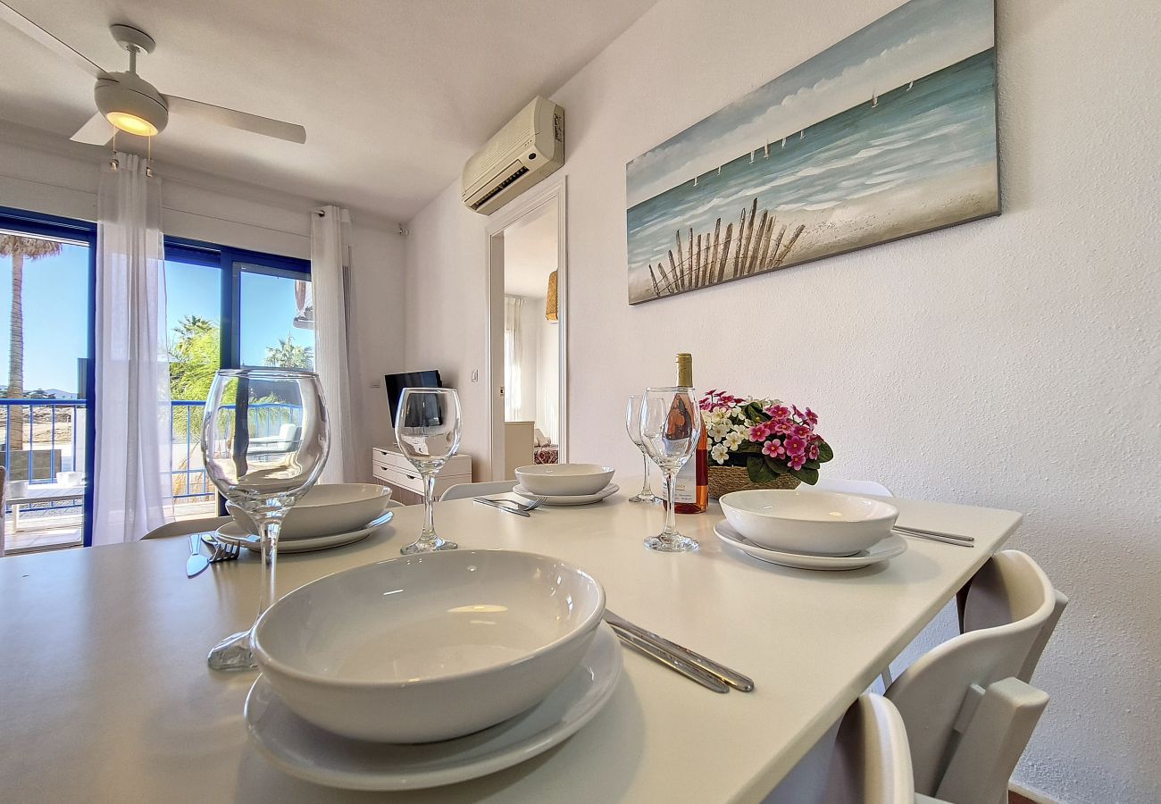 Appartement à Playa Honda - Verdemar 2 - 1210