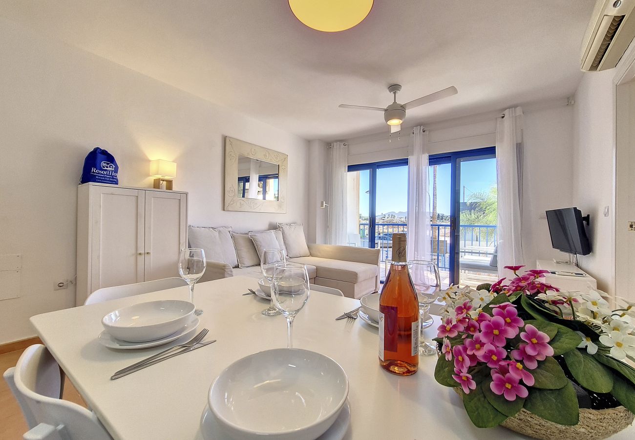 Appartement à Playa Honda - Verdemar 2 - 1210
