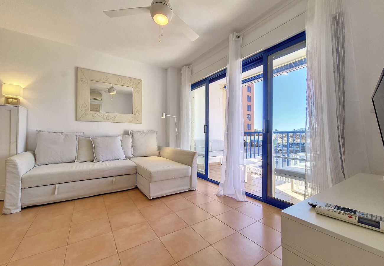 Appartement à Playa Honda - Verdemar 2 - 1210