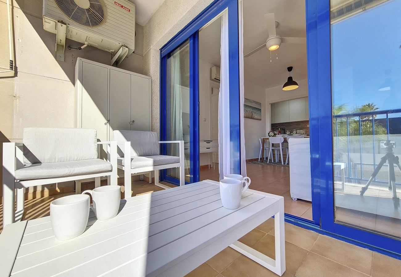 Appartement à Playa Honda - Verdemar 2 - 1210