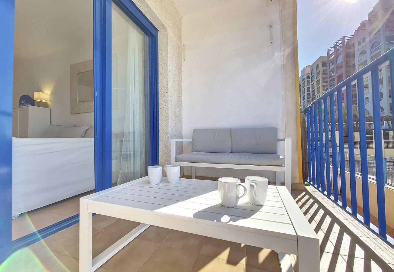 Appartement à Playa Honda - Verdemar 2 - 1210