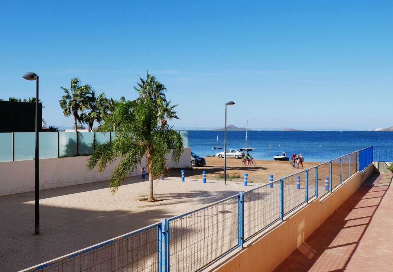 Appartement à Playa Honda - Verdemar 2 - 1210