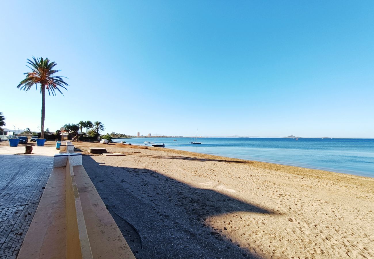 Appartement à Playa Honda - Verdemar 2 - 1210