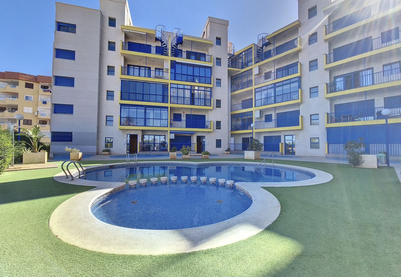 Appartement à Playa Honda - Verdemar 2 - 1210