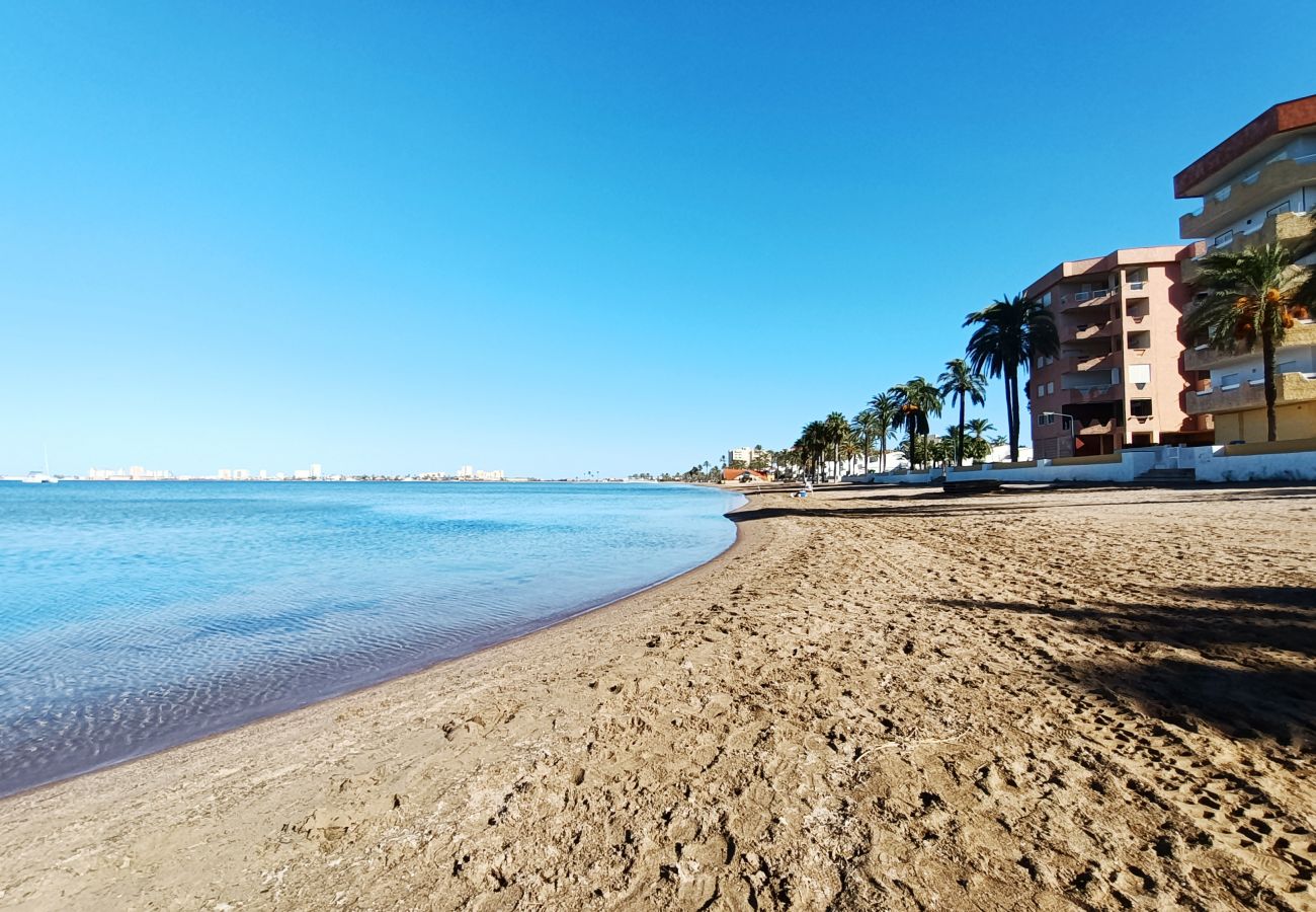 Appartement à Playa Honda - Verdemar 2 - 1210