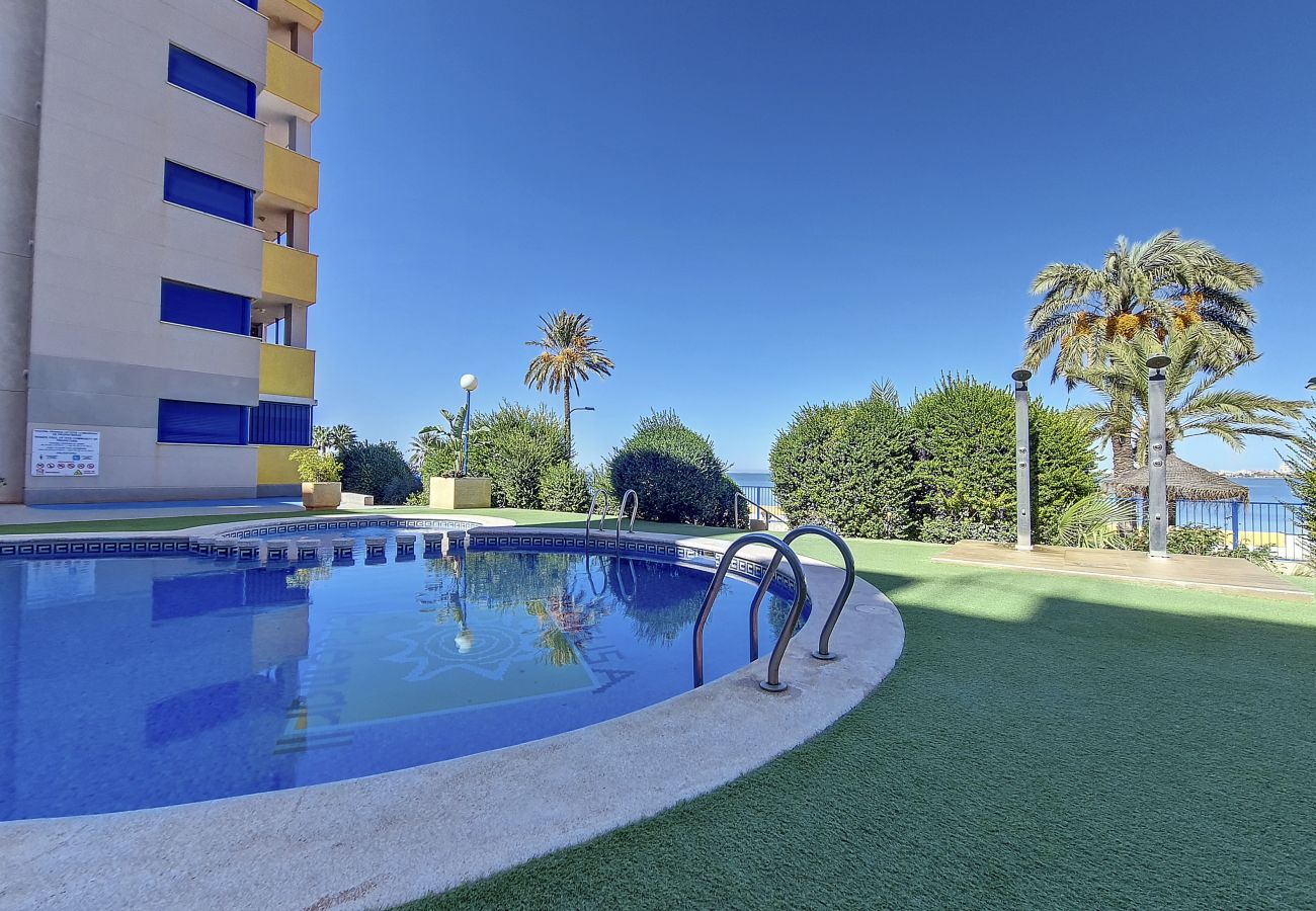 Appartement à Playa Honda - Verdemar 2 - 1210