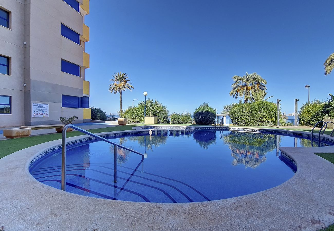 Appartement à Playa Honda - Verdemar 2 - 1210