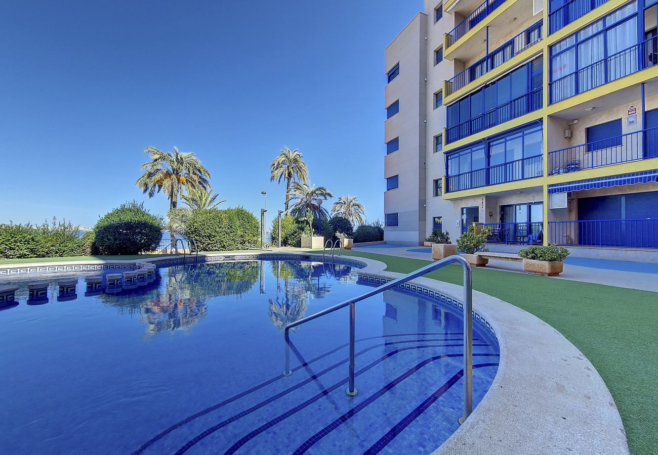 Appartement à Playa Honda - Verdemar 2 - 1210