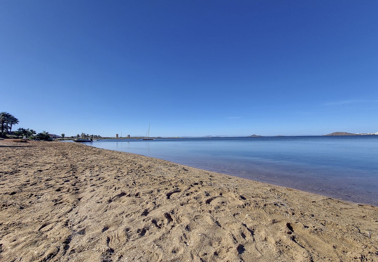 Appartement à Playa Honda - Verdemar 2 - 1210