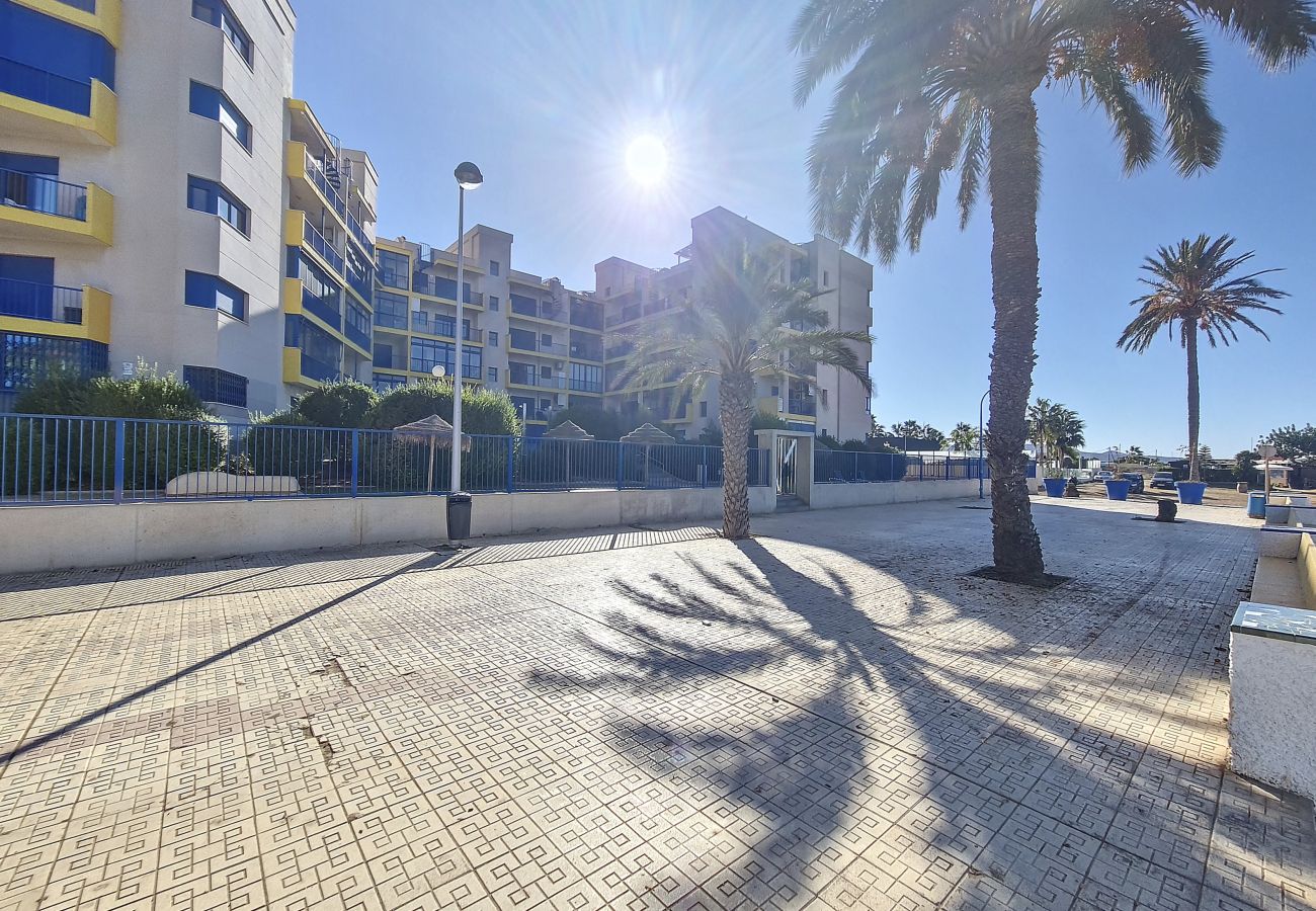 Appartement à Playa Honda - Verdemar 2 - 1210
