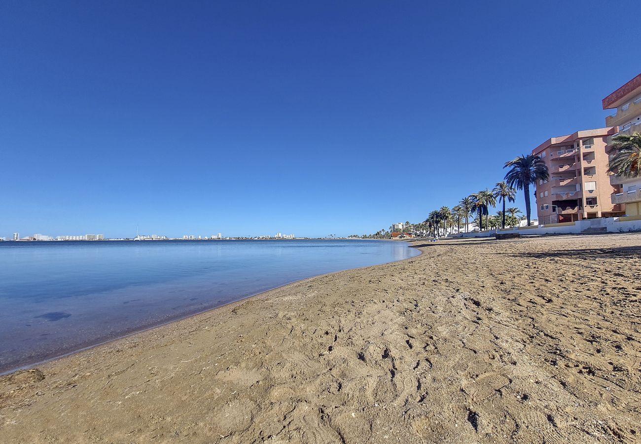 Appartement à Playa Honda - Verdemar 2 - 1210