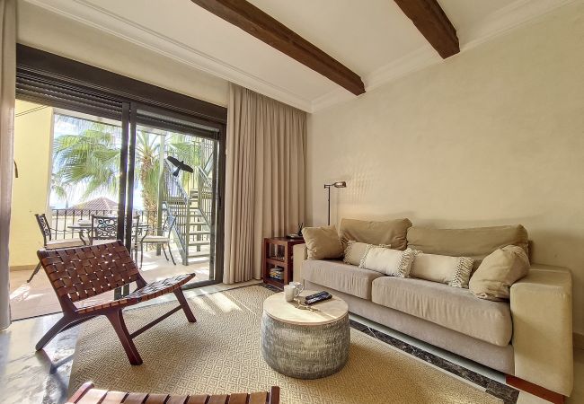 Appartement à Roda - Roda Golf Bali Apartment - 2610
