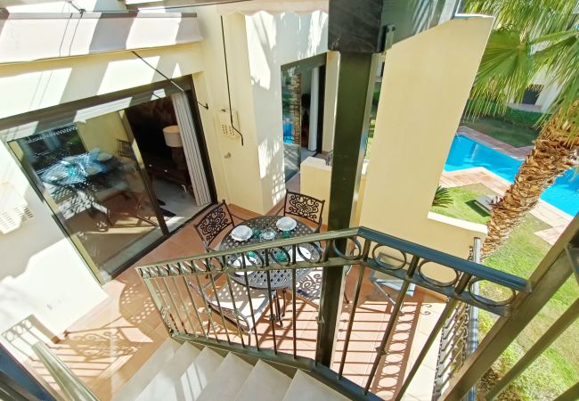 Appartement à Roda - Roda Golf Bali Apartment - 2610