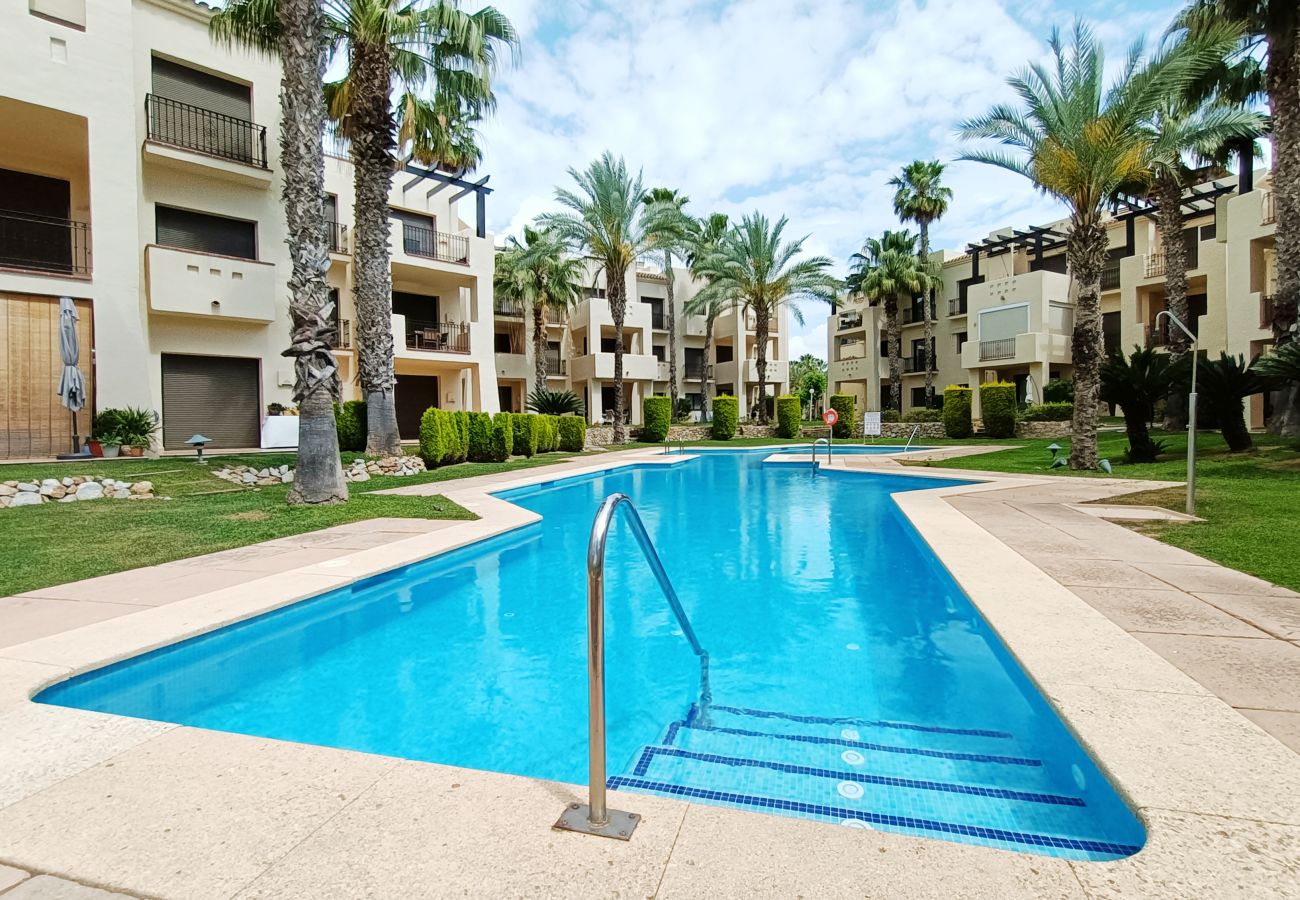 Appartement à San Javier - Roda Golf Casa Leigh - 2710