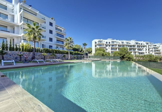 Orihuela Costa - Appartement