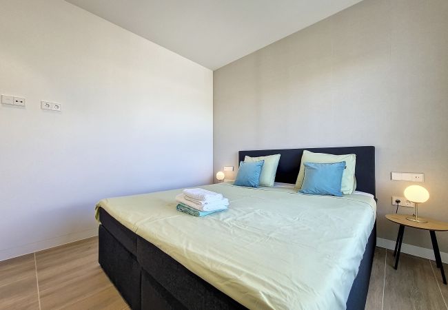 Appartement à Orihuela Costa - Nispero38 @ Las Colinas Golf & Country