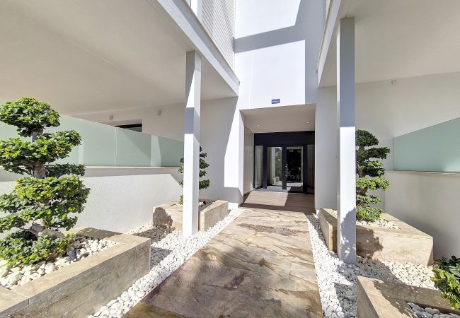 Appartement à Orihuela Costa - Nispero38 @ Las Colinas Golf & Country
