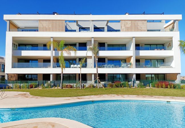 Appartement à Torre Pacheco - Santa Rosalia Lake & Life Resort - 1310