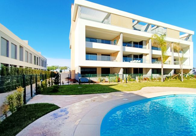 Appartement à Torre Pacheco - Santa Rosalia Lake & Life Resort - 1310