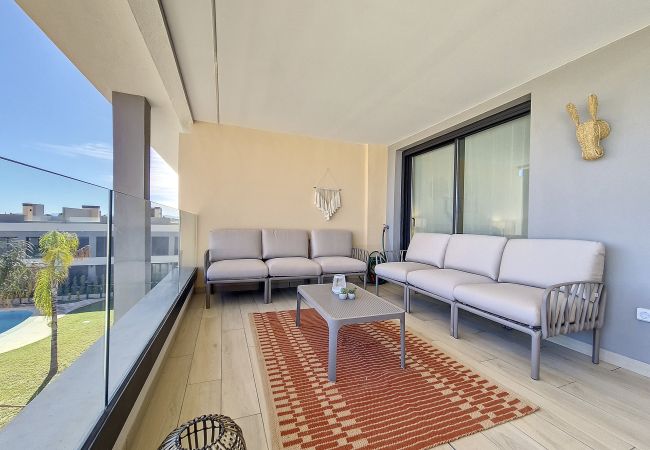 Appartement à Torre Pacheco - Santa Rosalia Lake & Life Resort - 1410