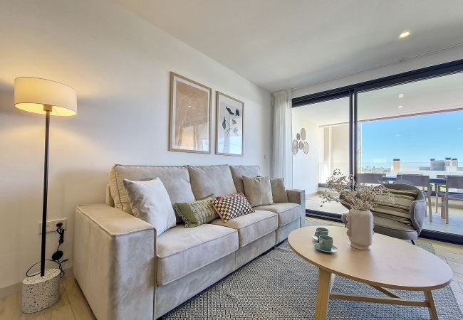 Appartement à Torre Pacheco - Santa Rosalia Lake & Life Resort - 1410