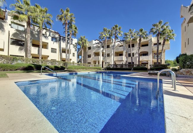 Appartement à San Javier - Roda Golf Resort - 1010