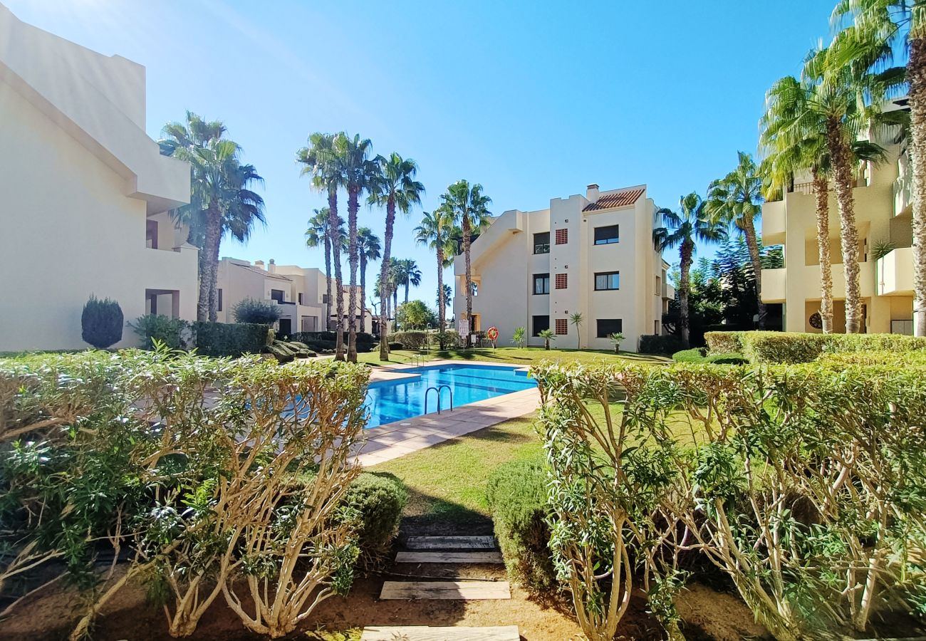 Appartement à San Javier - Roda Golf Resort - 1010