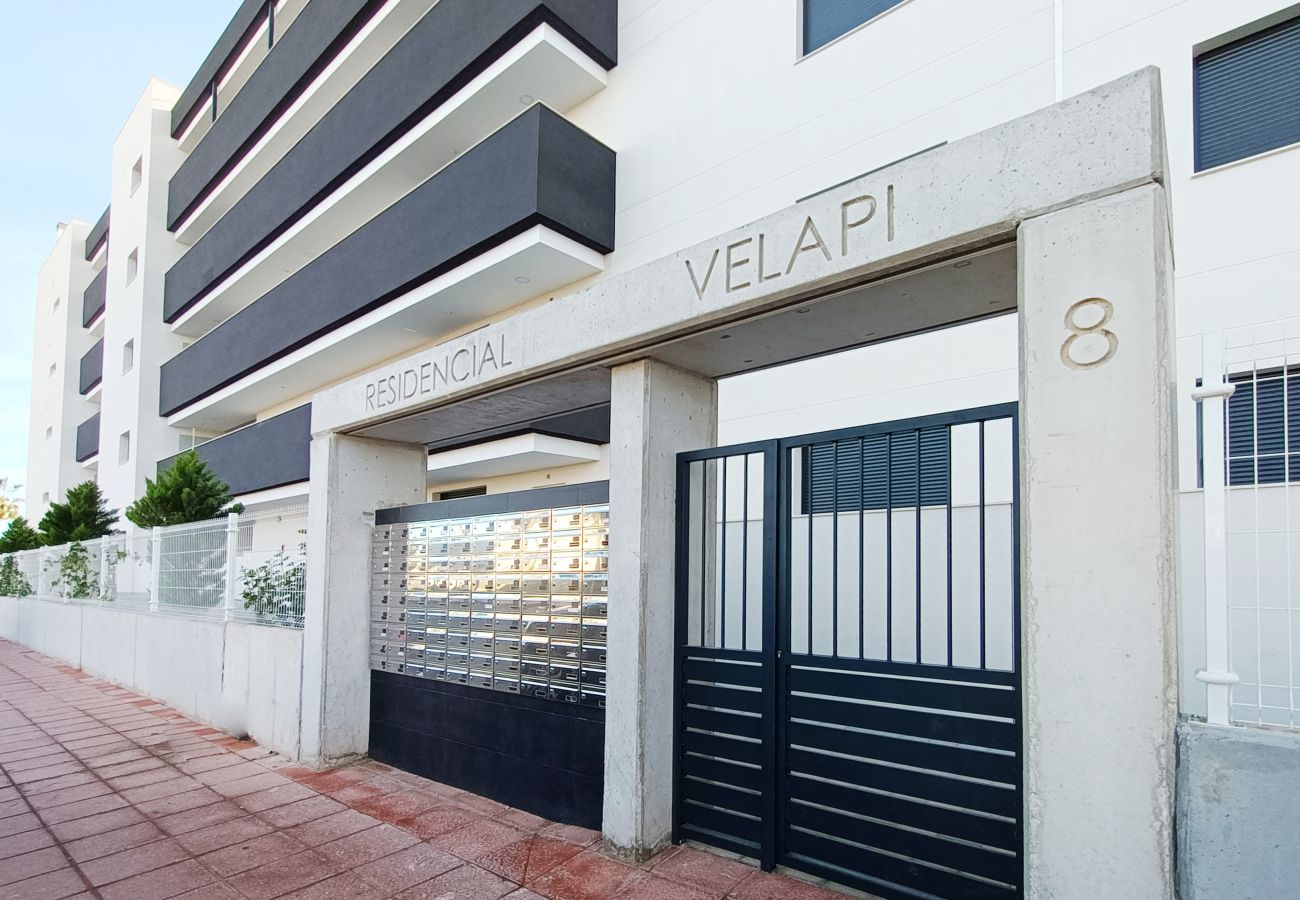 Appartement à San Javier - Los Alcazares Velapi - 0810